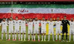 إيران تحدد شرطها للمشاركة في كأس العالم 2026